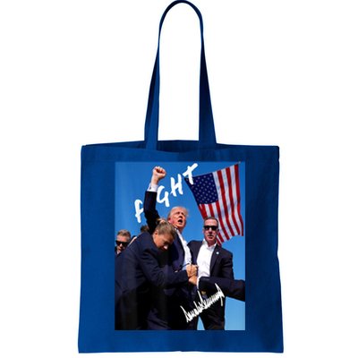 Trump Signature Edition Gift Tote Bag