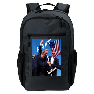 Trump Signature Edition Gift Daily Commute Backpack