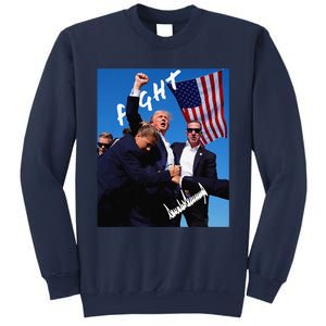 Trump Signature Edition Gift Sweatshirt