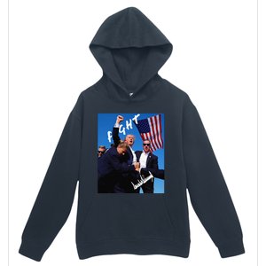 Trump Signature Edition Gift Urban Pullover Hoodie