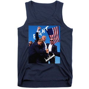 Trump Signature Edition Gift Tank Top