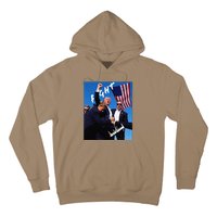 Trump Signature Edition Gift Hoodie