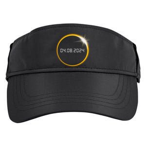 Total Solar Eclipse 2024 Adult Drive Performance Visor