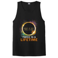 Total Solar Eclipse Twice In A Lifetime 2024 Total Eclipse PosiCharge Competitor Tank