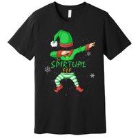 The Spirtual Elf Premium T-Shirt