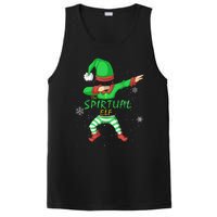 The Spirtual Elf PosiCharge Competitor Tank