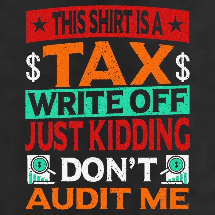 Tax Season Expense Audit This Is A Tax Write Off 11oz C Handle Ceramic Mug