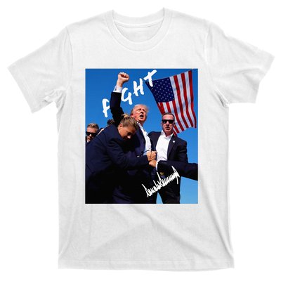 Trump Signature Edition T-Shirt