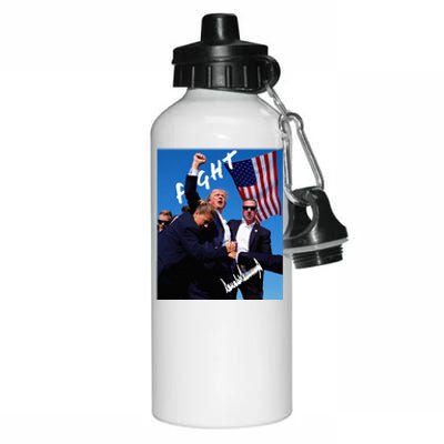 Trump Signature Edition Aluminum Water Bottle