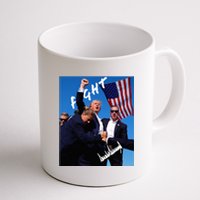 Trump Signature Edition Coffee Mug