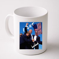 Trump Signature Edition Coffee Mug