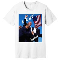 Trump Signature Edition Premium T-Shirt