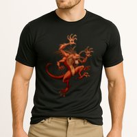 The Slayer Essential Cooling Performance Crew T-Shirt