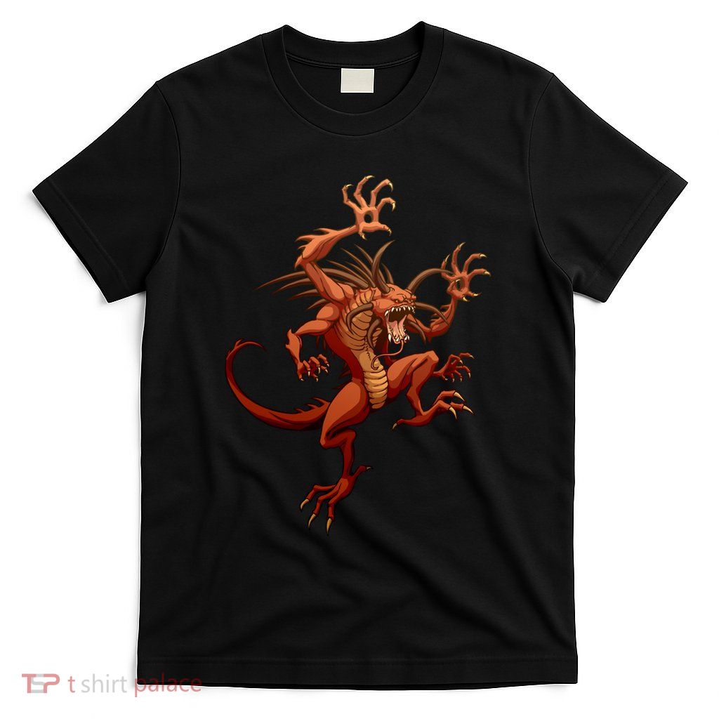 The Slayer Essential T-Shirt