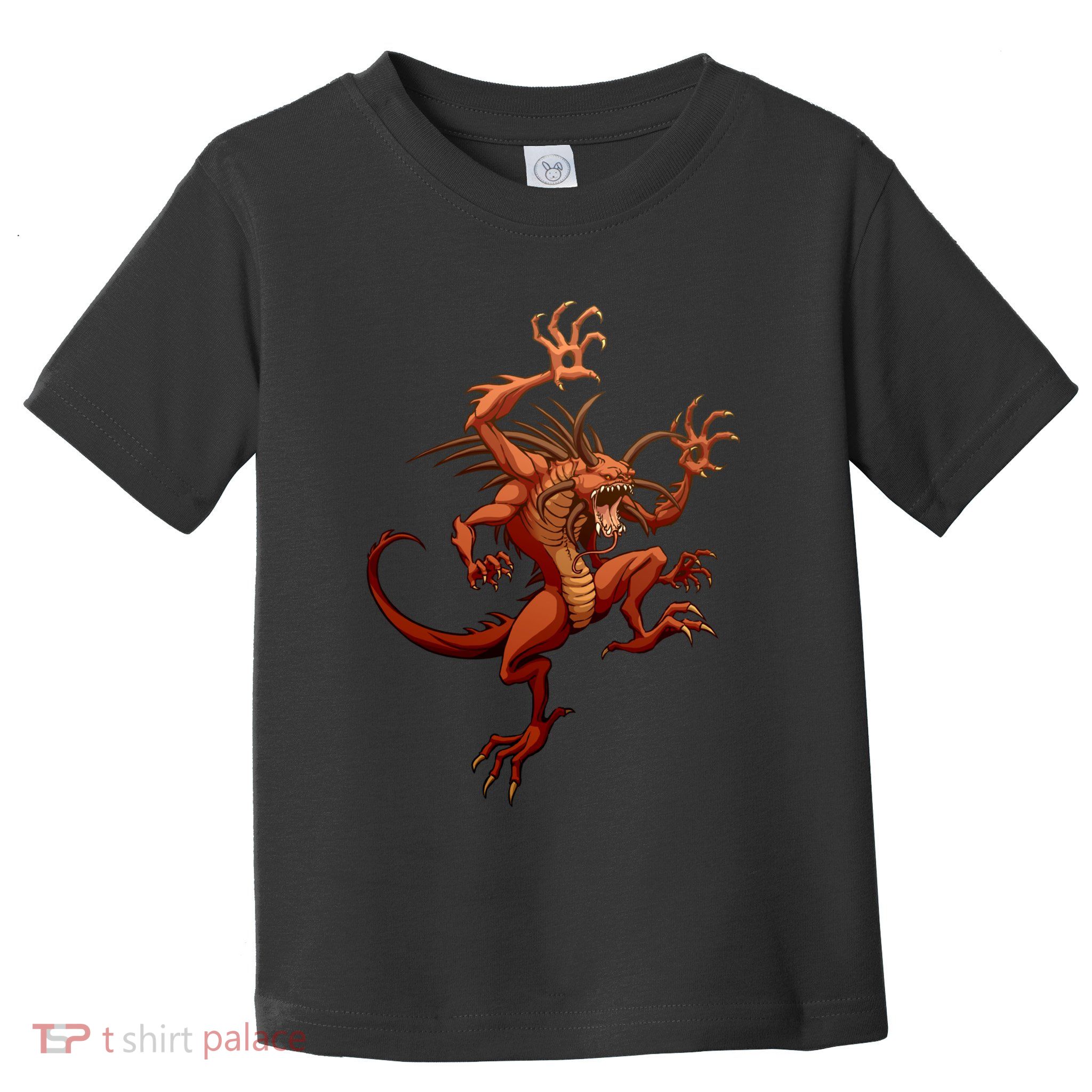 The Slayer Essential Toddler T-Shirt