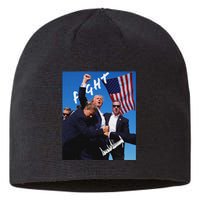 Trump Signature Edition Bold Design Sustainable Beanie