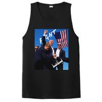 Trump Signature Edition Bold Design PosiCharge Competitor Tank