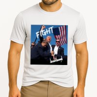 Trump Signature Edition Performance Shirt