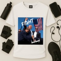Trump Signature Edition Performance Shirt