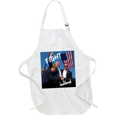 Trump Signature Edition Apron