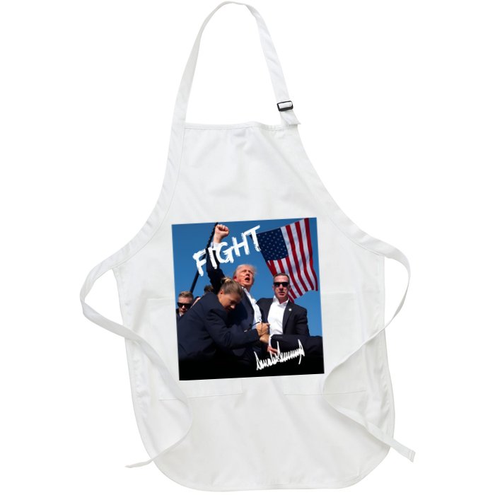 Trump Signature Edition Apron