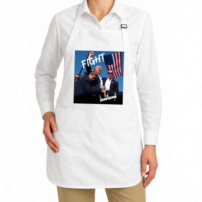 Trump Signature Edition Apron