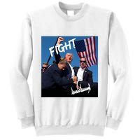 Trump Signature Edition Sweatshirt