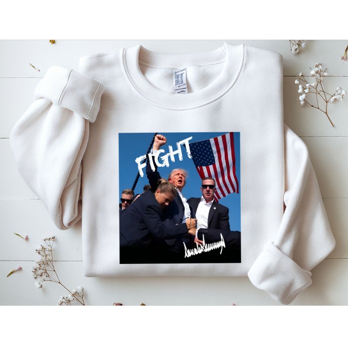 Trump Signature Edition Sweatshirt