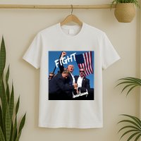 Trump Signature Edition T-Shirt