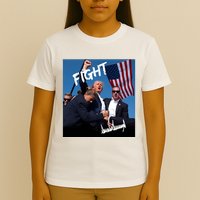 Trump Signature Edition T-Shirt