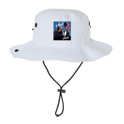 Trump Signature Edition Bucket Hat