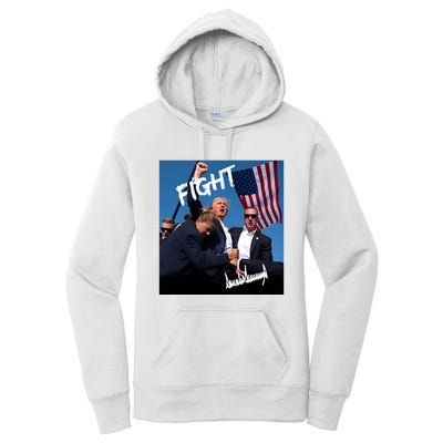 Trump Signature Edition Women's Pullover Hoodie