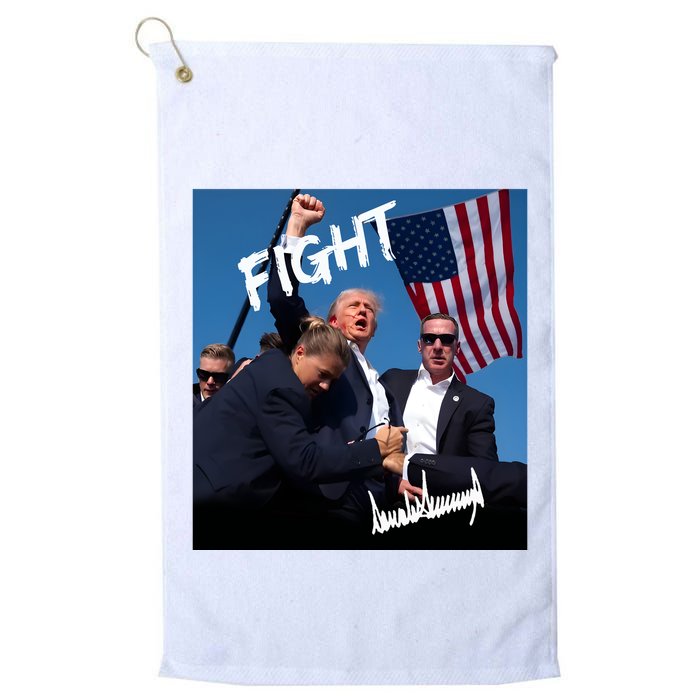 Trump Signature Edition Golf Towel