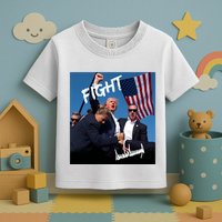 Trump Signature Edition Toddler T-Shirt