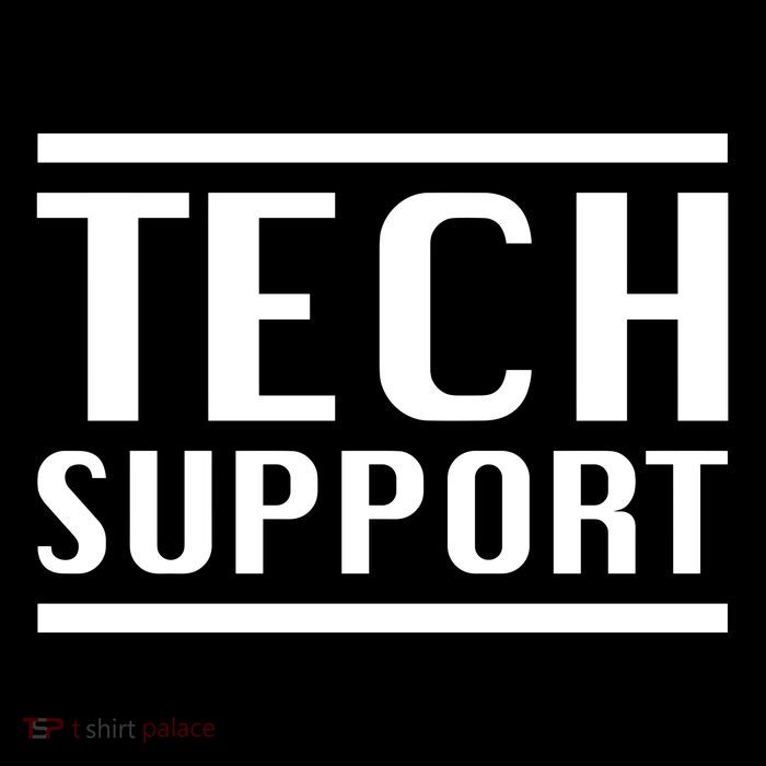 Tech Support Elon Musk Sweatshirt