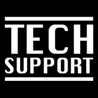 Tech Support Elon Musk Flat Bill Trucker Hat