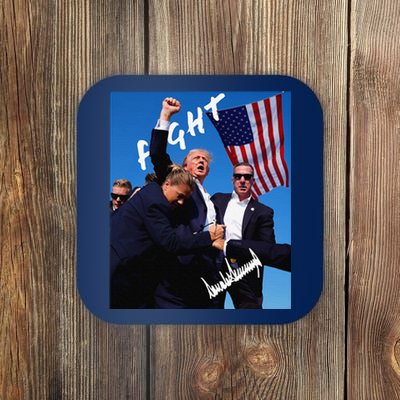 Trump Signature Edition Coaster