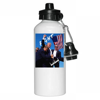 Trump Signature Edition Aluminum Water Bottle