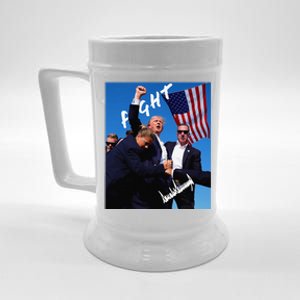 Trump Signature Edition Beer Stein