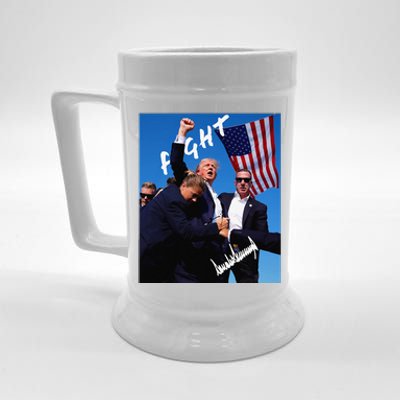 Trump Signature Edition Beer Stein