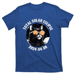 Total Solar Eclipse 2024  T-Shirt