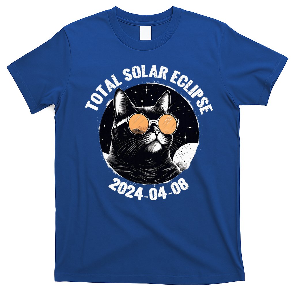 Total Solar Eclipse 2024  T-Shirt