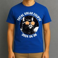 Total Solar Eclipse 2024  T-Shirt
