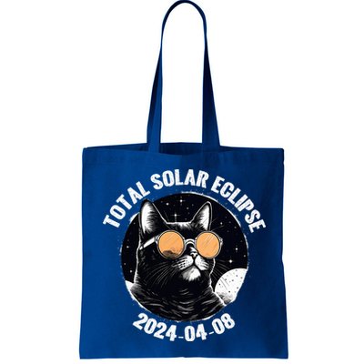 Total Solar Eclipse 2024  Bag