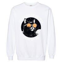 Total Solar Eclipse 2024  Garment-Dyed Sweatshirt