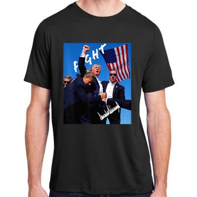 Trump Signature Edition Adult ChromaSoft Performance T-Shirt