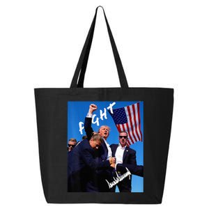 Trump Signature Edition 25L Jumbo Tote