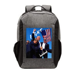 Trump Signature Edition Vector Backpack