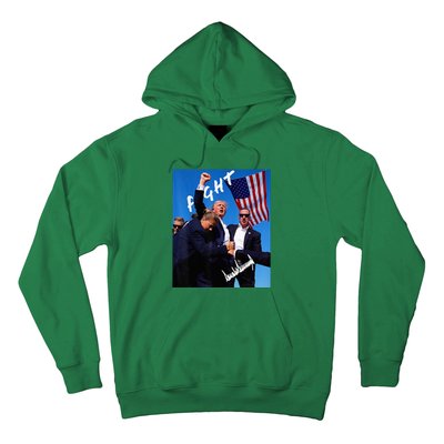 Trump Signature Edition Hoodie