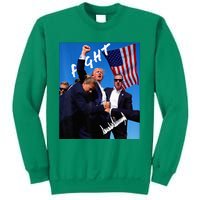 Trump Signature Edition Sweatshirt